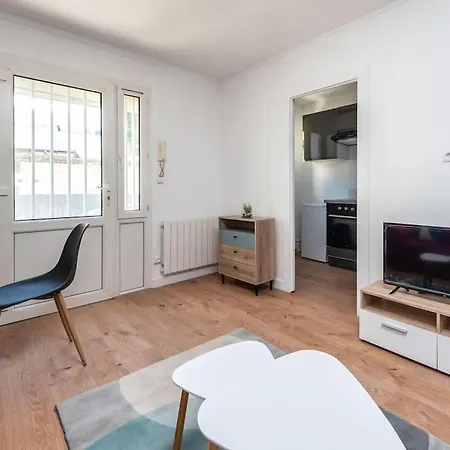 Le Saint Just B Avec Salle De Sport * Rouen