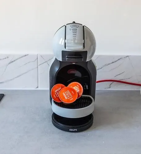 Apartment Le Saint Just B Avec Salle De Sport Rouen