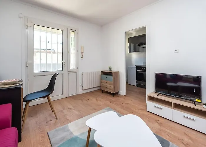 Le Saint Just B Avec Salle De Sport * Rouen